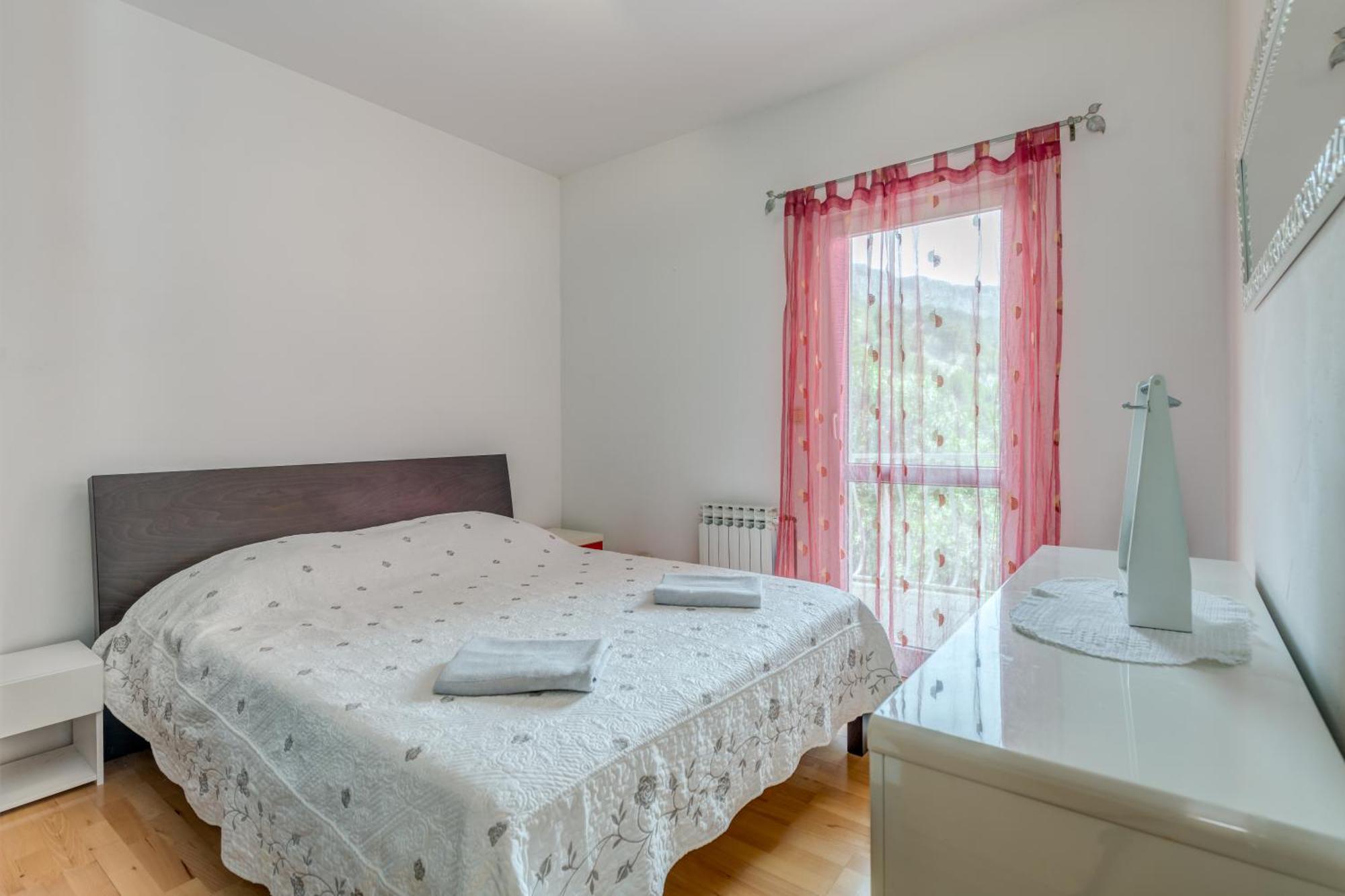 Apartment Krilo Jesenice Kültér fotó