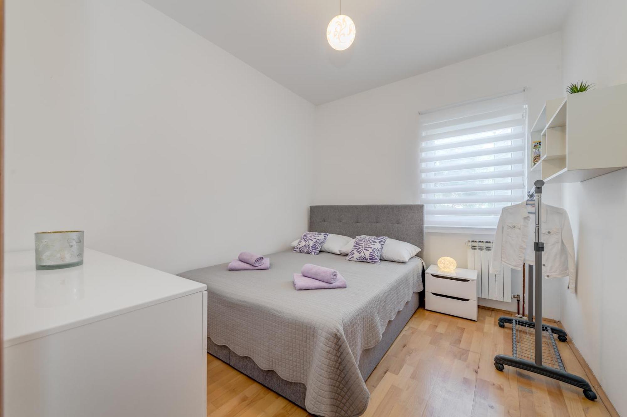 Apartment Krilo Jesenice Kültér fotó