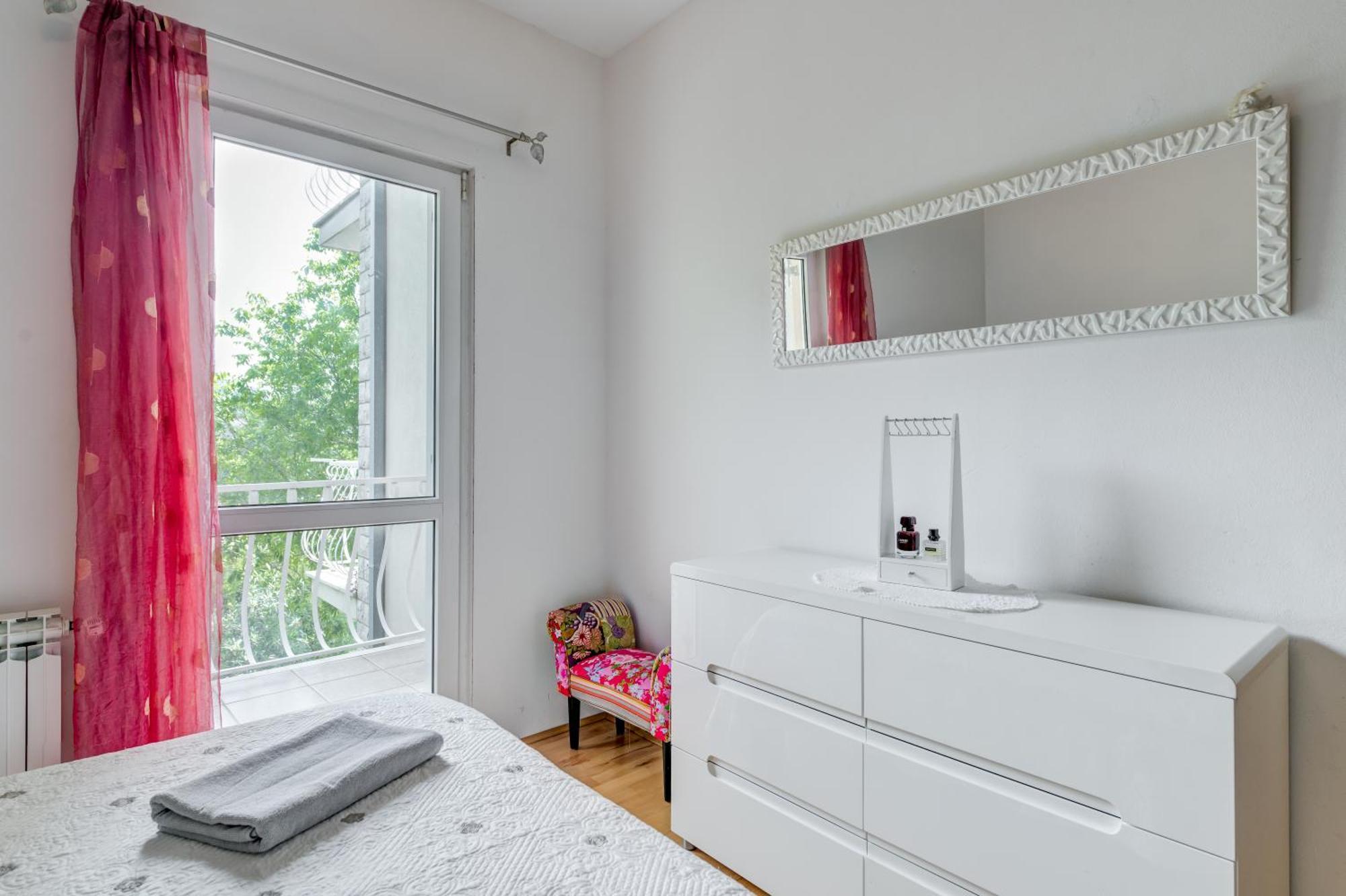 Apartment Krilo Jesenice Kültér fotó