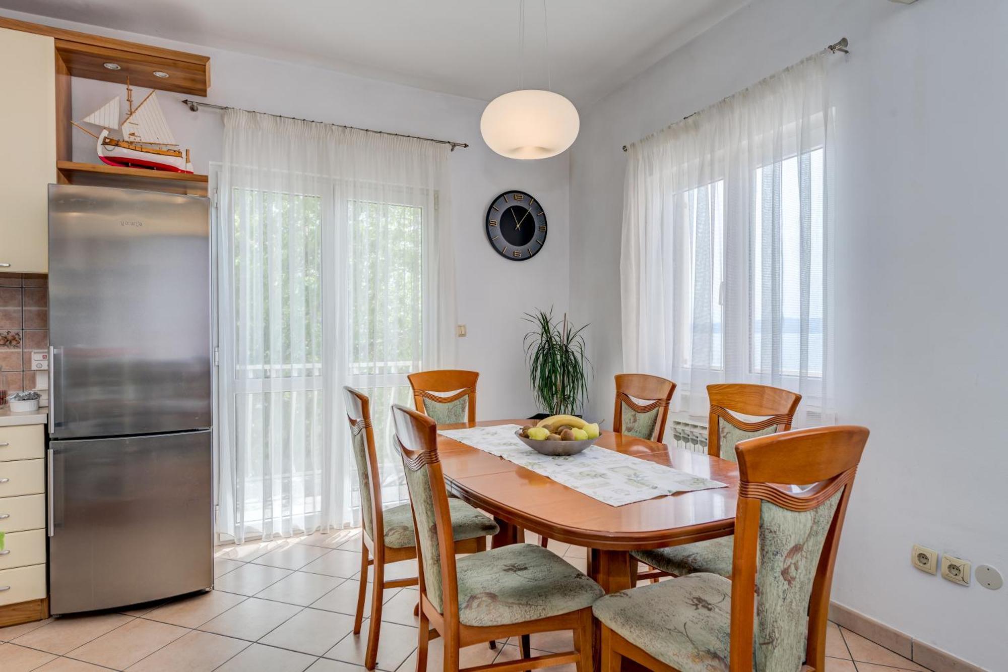 Apartment Krilo Jesenice Kültér fotó